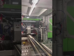 냉동 음료용 뚜?? 이 있는 맞춤형 PP 일회용 플라스틱 음료 잔